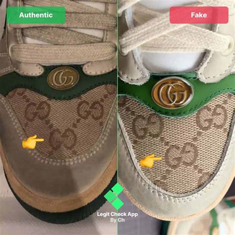 fake gucci shoes on ebay|are gucci shoes real.